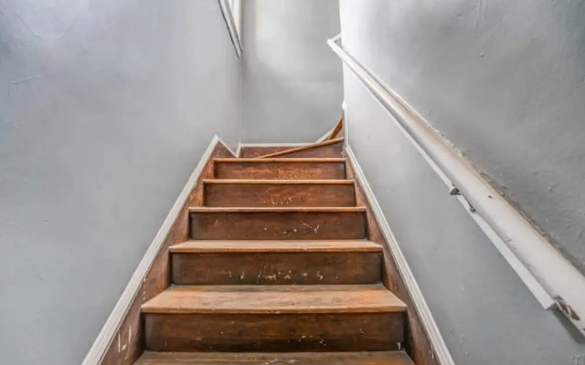 Rozelle Roost Downstairs