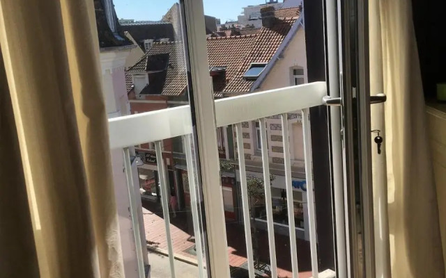 Iroise Duplex T3