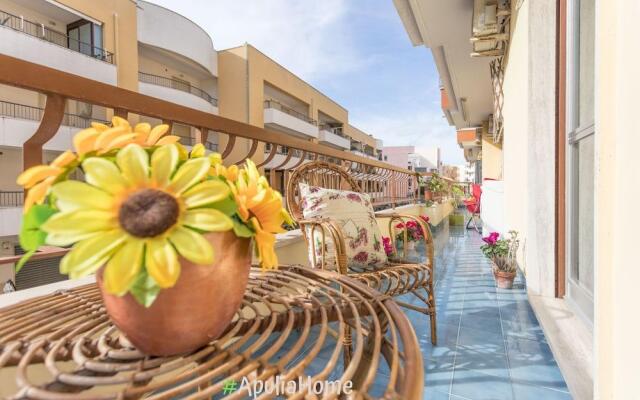 Appartamento Virginia