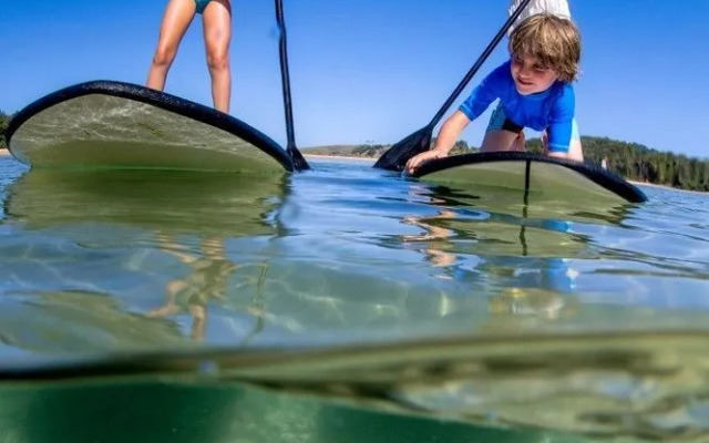 Reflections Moonee Beach - Holiday Park
