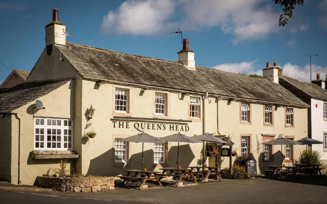 Queen's Head Askham