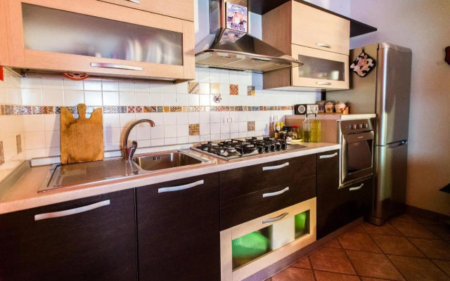 Casetta Ponte Milvio