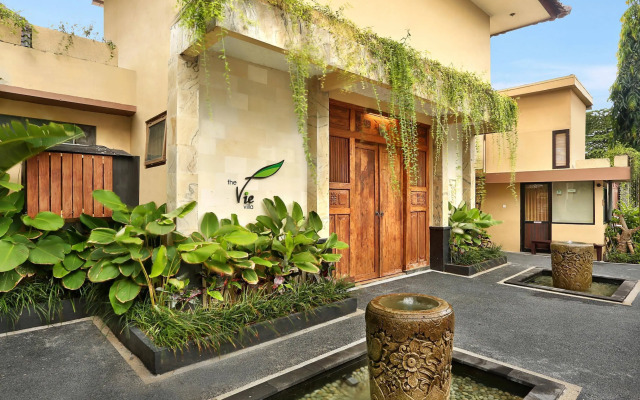 The Vie Villa Legian