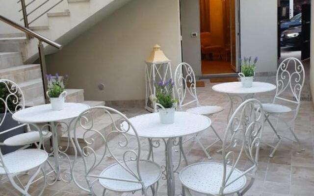 La Dimora Di Via Trieste