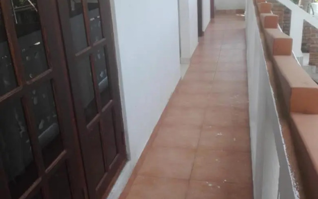 Bandu Villa