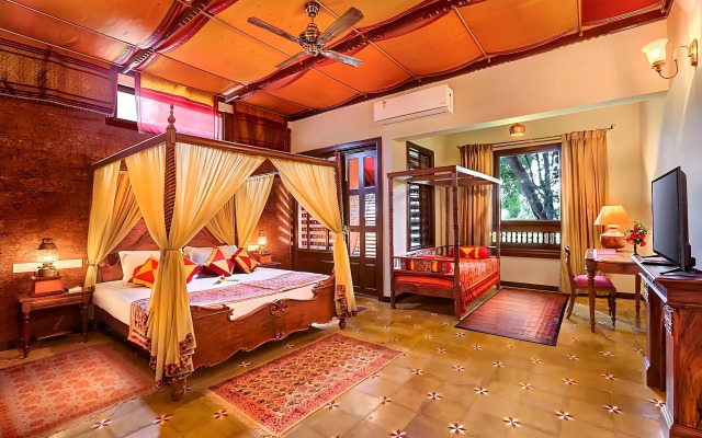 Hoysala Village Resort