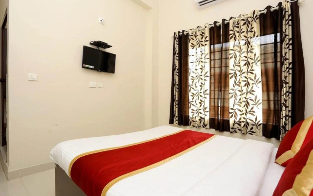 Saravana Inn