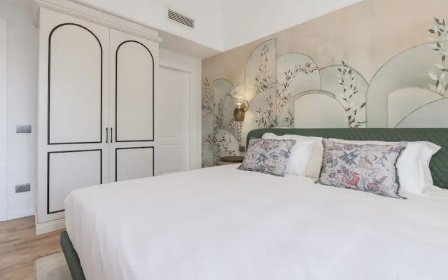 Be Mate Trastevere II