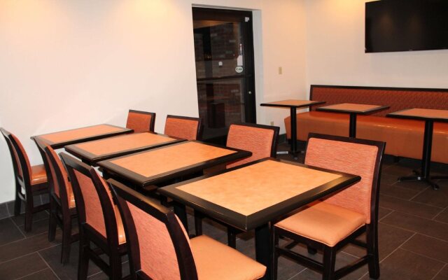 Best Western Arizonian Inn