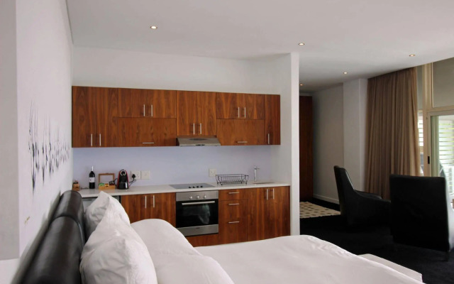 52 De Wet Luxury Boutique Hotel