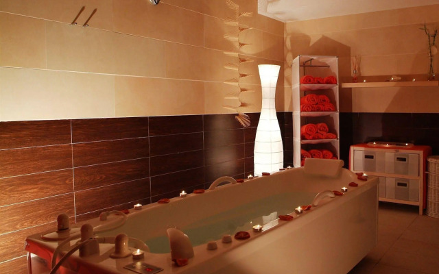 Hotel & Spa S'entrador Playa