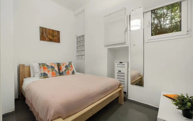 HaYarkon Park Cozy Stay by Sea N' Rent