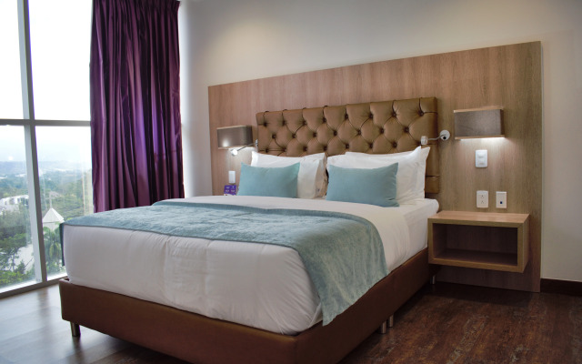 Hotel Roseliere Bucaramanga
