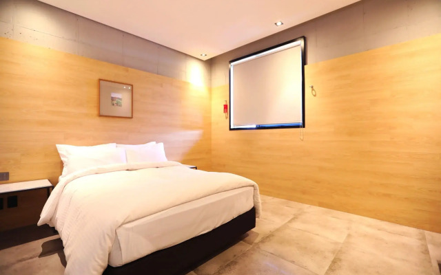 The HongC Hotel Gangneung