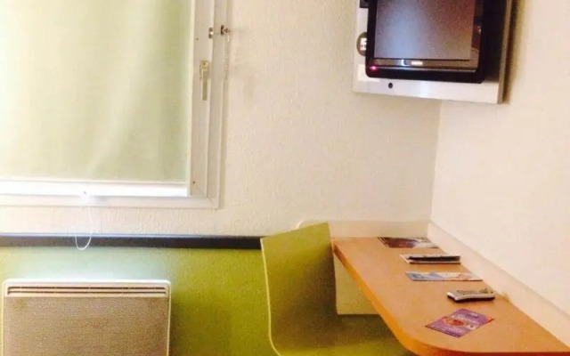 ibis budget Besancon Nord Ecole Valentin