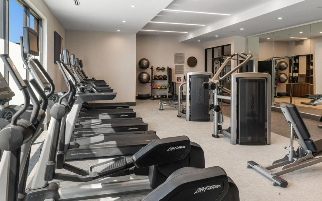 Courtyard by Marriott Bozeman