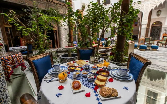 Riad Semlalia