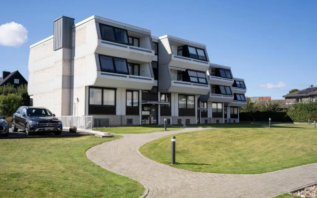 Kammerweg 5, Nordlicht