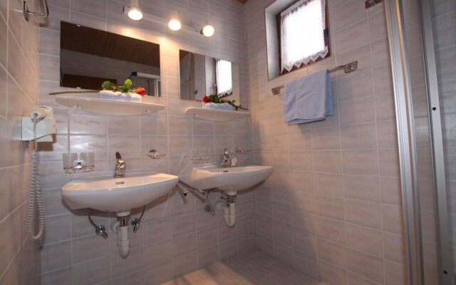 Appartementhaus Salzgeber