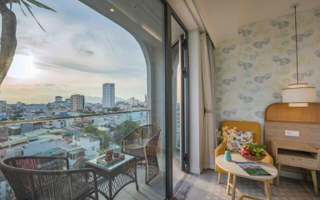 Cozy Danang Boutique Hotel