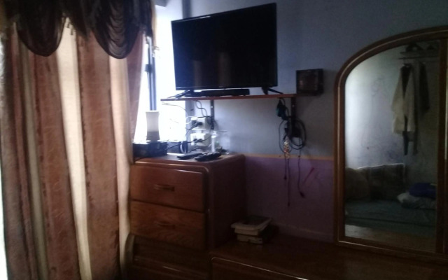 Apartamento en colonia tacubaya