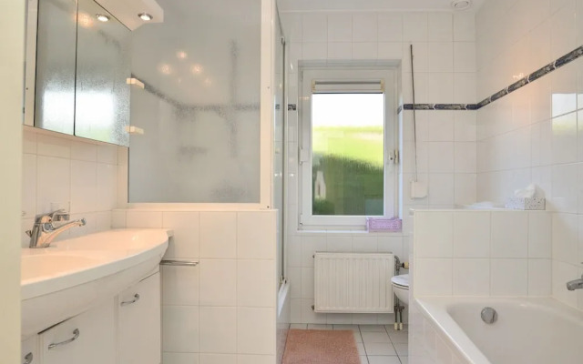 Holiday Home on the Veerse Meer