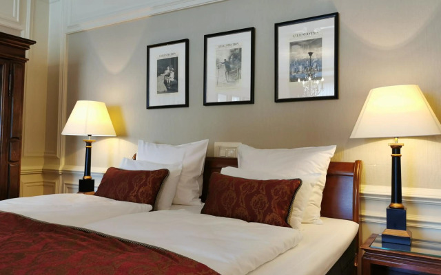 Amsterdam Marriott Hotel