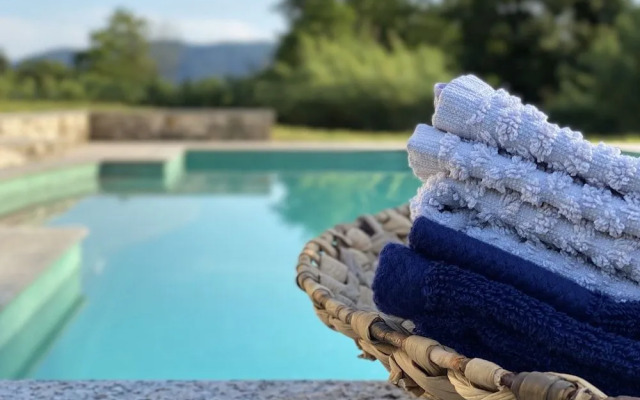 Aparthotel 4 Stars Sarzana