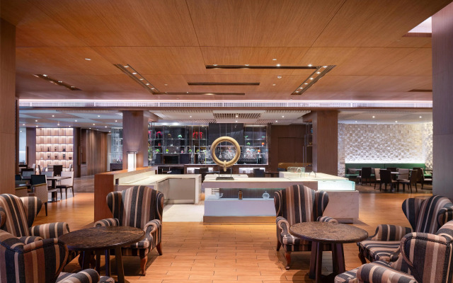 Radisson Blu Plaza Bangkok