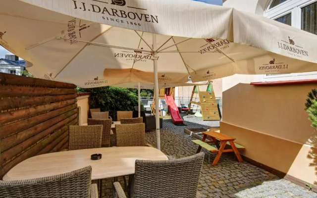 Wellness Hotel La Passionaria