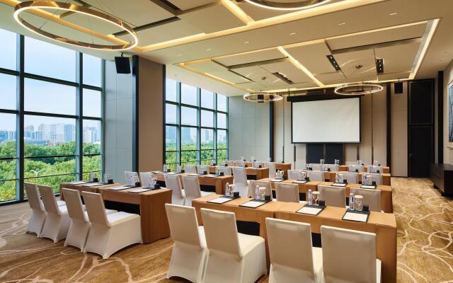 InterContinental Hefei by IHG