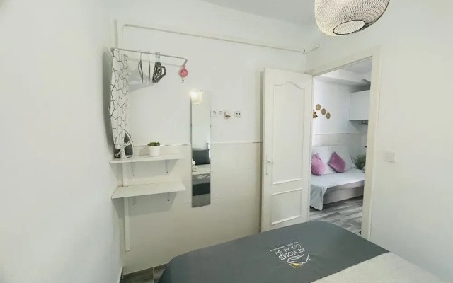 Apartamento Atlantico Ed Panama by At Home Costa