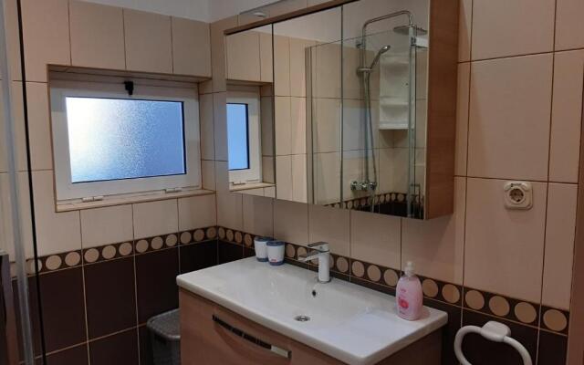 Apartment Davor