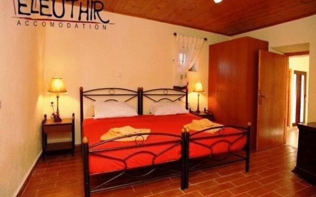 Eleuthir Apartments