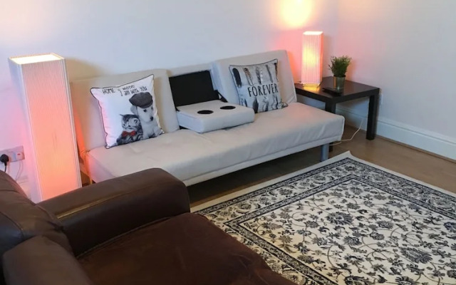 Town Apartments