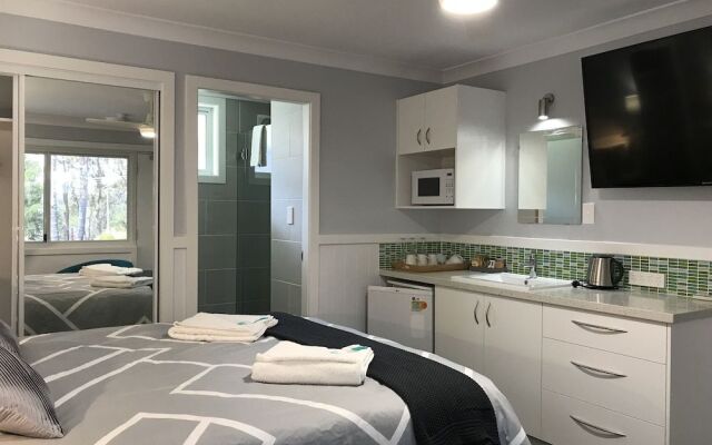 Ulladulla Motel