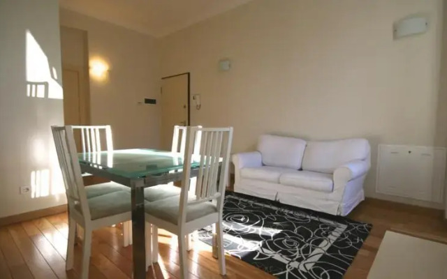 Residenza Delfico