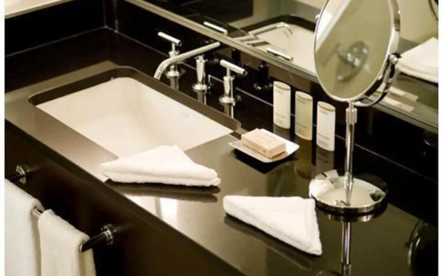 Ellis Hotel, Atlanta, A Tribute Portfolio Hotel by Marriott