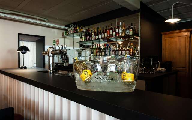 Kyriad Nuits-Saint-Georges