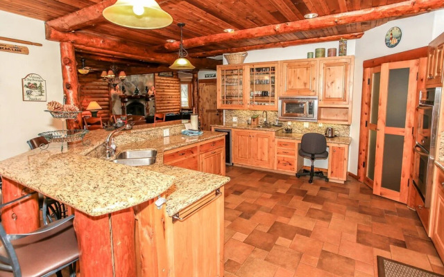 Casa De Oso Lakefront