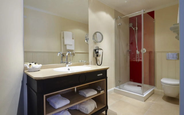 Hardenberg BurgHotel