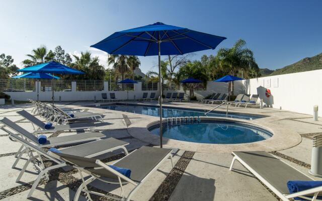 Holiday Inn Express Guaymas by IHG