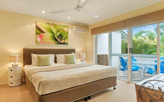 The Villas