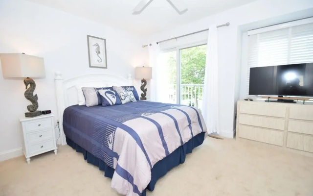 Harbour Island 40f 2 Bedroom Townhouse
