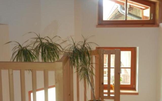 Ferienwohnung Örgenbauer