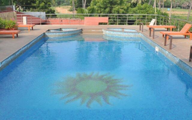 Soorya Beach Resort