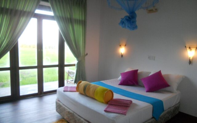 Rice Villa