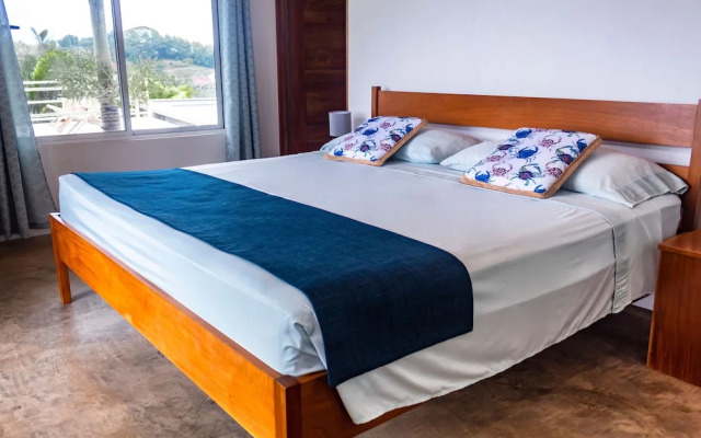 Lodge Las Estrellas de Samara