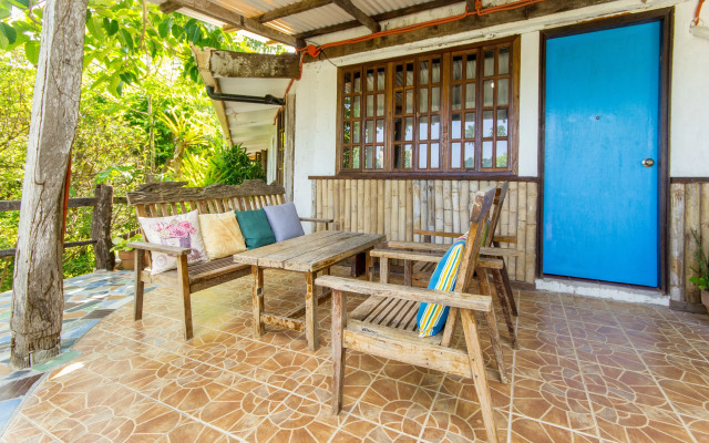 Oldwoods by the Sea Nature Resort Bani Pangasinan