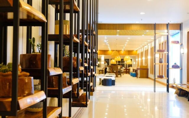 Punta Baler Hotel